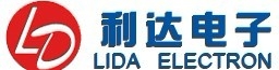 萍乡市利达电子电器厂Logo