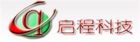 北京京启华诚塑胶制品有限公司Logo