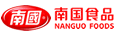 海南南国食品实业有限公司Logo