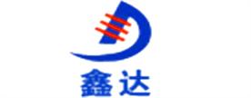 保定鑫达电子设备厂Logo