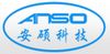 深圳市安硕科技有限公司Logo