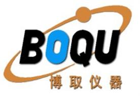 上海博取仪器有限公司Logo