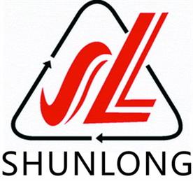 深圳市顺隆线业有限公司Logo