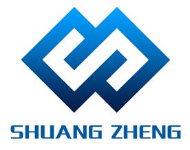 陕西双正电子科技有限公司Logo