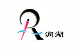 广州润湖仪器有限公司Logo