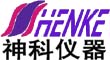 常州市神科仪器厂Logo