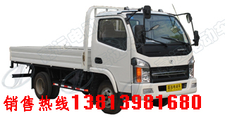 南京嘉遠(yuǎn)電動(dòng)輕卡