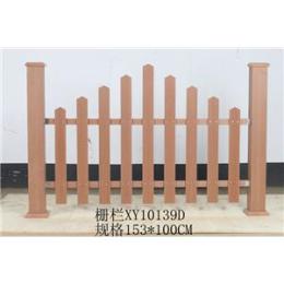 山东优质木塑产品护栏横梁
