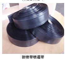 噴灌帶的使用注意事項