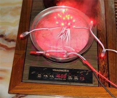 520led商城擋不住全彩外露燈的誘惑