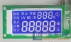 LCD显示屏JDL0418D01-1