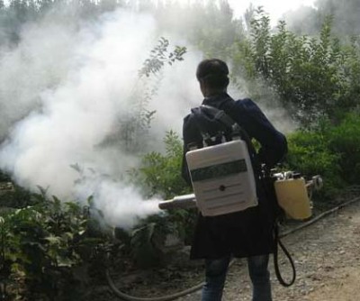 果园烟雾机-杀虫消毒烟雾机-室外消毒