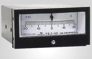 膜盒压力表-压力表的对比参数