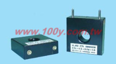 CTL-12-S30-10Z U RD霍爾轉電流感知器