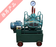 阳光牌4DSY-I型电动系列试压泵供应