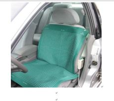汽车座椅压力分布测量系统 BPMS