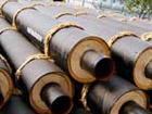 厂家直销上海聚氨酯保温钢管 出口专用优质