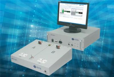 ATC1500-S LED电源测试系统
