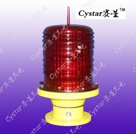 深圳賽星低光強(qiáng)航空障礙燈
