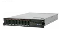 IBM六核服務器X3650M4