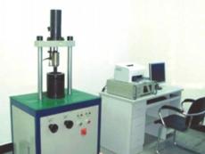 GBW-60KN 微机控制电液伺服杯突试验机