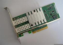 原装intelX520-SR2万兆光纤服务器网卡