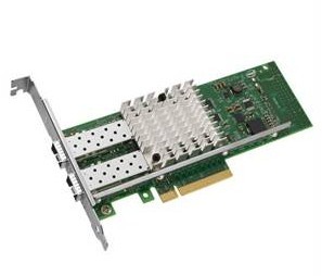 原装IntelX520-DA2光纤万兆服务器网卡