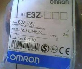 OMRON接近开关jE2CA-X5A 3M欧姆龙E3JK-DS30