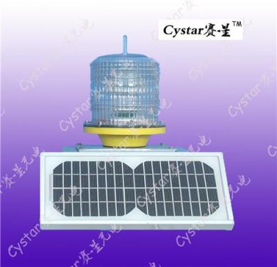深圳赛星太阳能航标灯/指示灯/质保五年