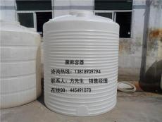 上海6吨PE水箱 上海6立方储罐 上海6吨水箱