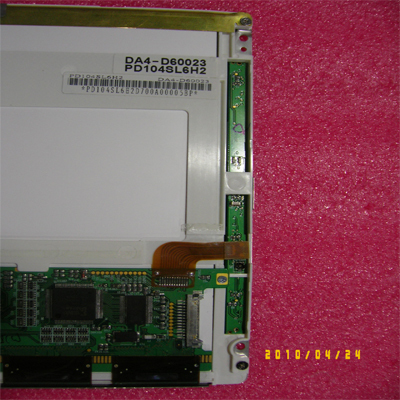 工控液晶屏PD104SL6H2元太屏代理