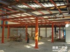 北京制作阁楼隔层搭建大兴区室内钢结构阁楼