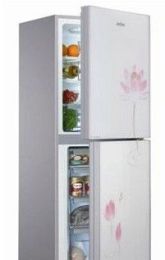 保鲜冰箱不同食物对温度的适应性