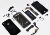 求购iphone5s手机配件液晶 尾插