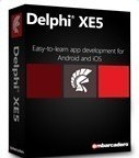 Delphi XE5