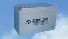 赛特蓄电池HSE100-12 特价现货