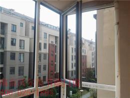 南京铝木复合门窗的介绍