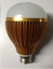 LED球泡 水晶吊燈球泡 球泡LED節(jié)能