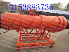 矿用KCS-120D湿式除尘风机倡导绿色环保