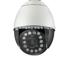 球型攝像機(jī)