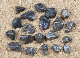山东石陨石怎么鉴别 特点有哪些