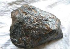 山东铁陨石有什么特点怎么来鉴定