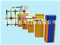 佛山電動伸縮門