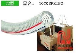 toyox胶管 日本TOYOX进口胶管 东洋克斯软管