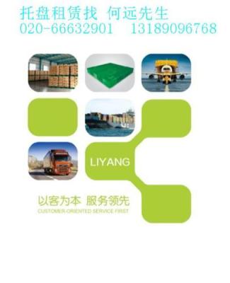 合肥隨傳隨到塑料托盤租賃