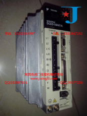 安川伺服驱动器SGDS-04A12A
