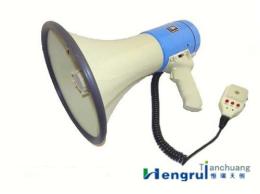大功率手持擴音器