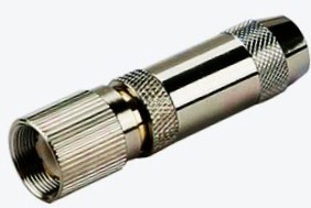 兩兆頭 2M頭 2兆頭 傳輸頭 同軸頭