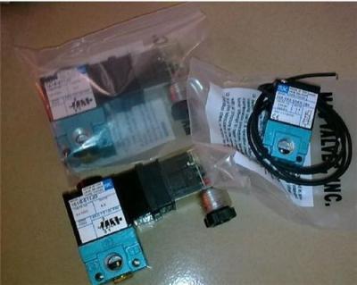MAC電磁閥45A-AC1-DDAA-1BA