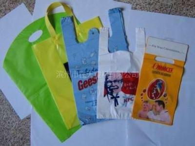 济南塑料袋功用的多样化